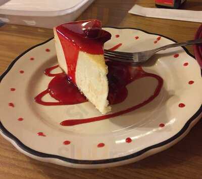 Ej's Cotton Pickin Dive