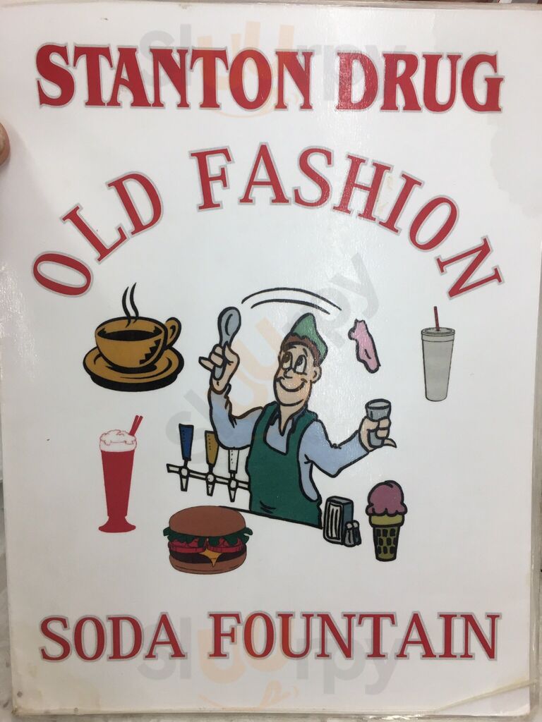 Stanton Drug Store