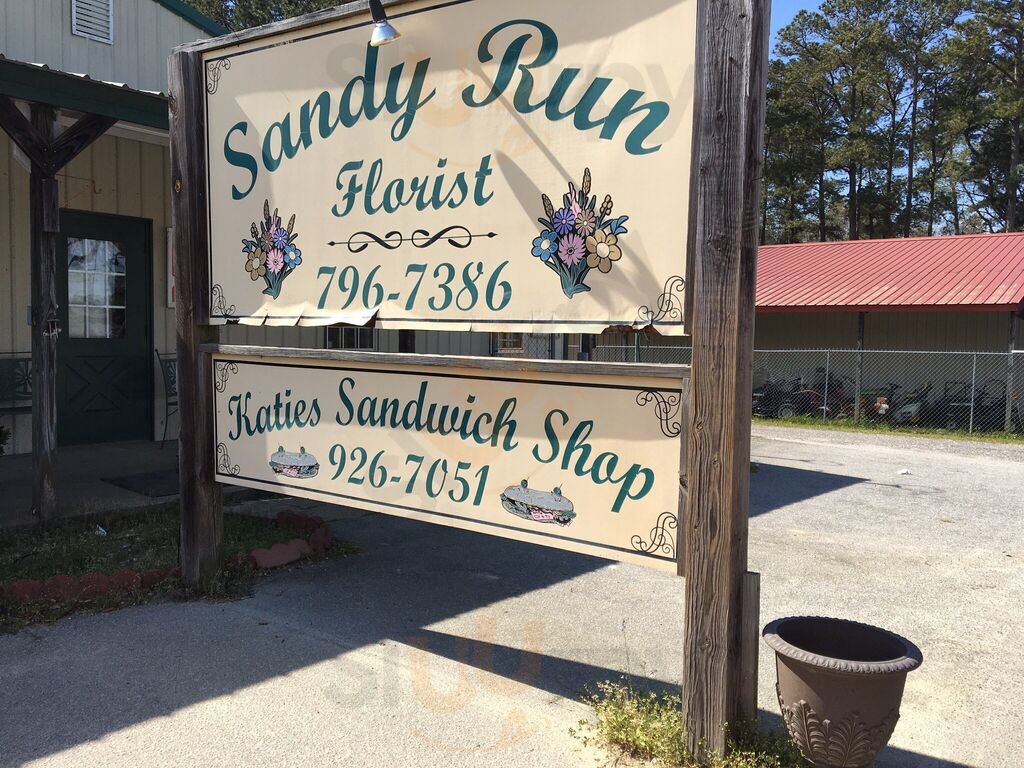 Katie's Sandwich Shop