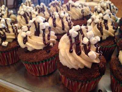 Everything Delicious Bakery & Gifts