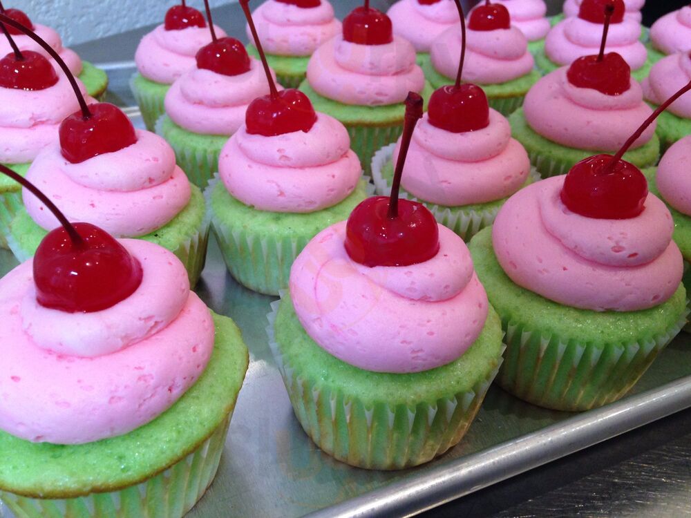 Everything Delicious Bakery & Gifts