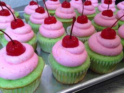 Everything Delicious Bakery & Gifts