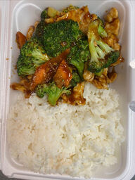 China Taste