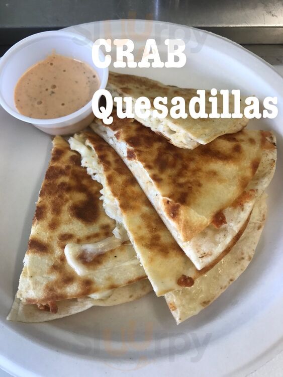 Byrd's Seafood Company