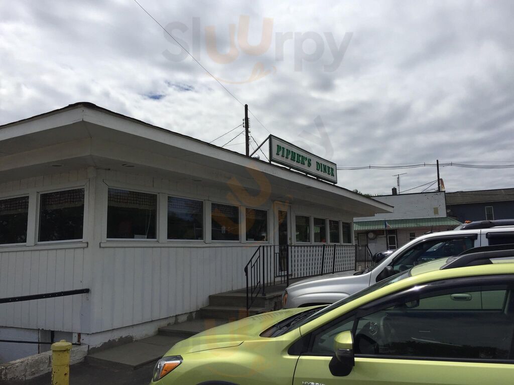 Pipher's Diner