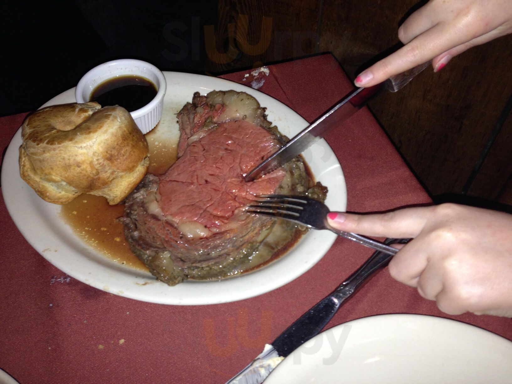 Fort Griffin General Merchandise