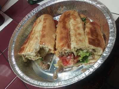 Pizza Pit & Grille Italian Restaurant