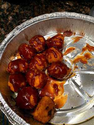 Pizza Pit & Grille Italian Restaurant