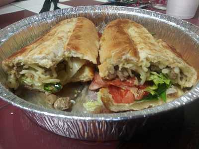 Pizza Pit & Grille Italian Restaurant