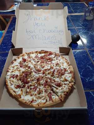 Pizza Pit & Grille Italian Restaurant