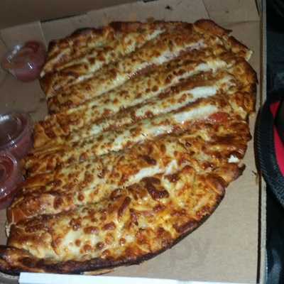 Pizza Pit & Grille Italian Restaurant