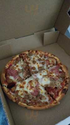 Pizza Pit & Grille Italian Restaurant