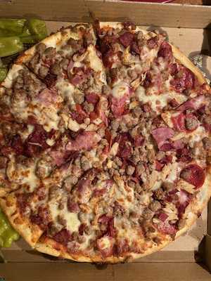 Pizza Pit & Grille Italian Restaurant