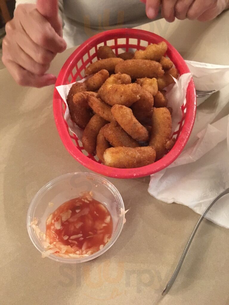 Rocky River Springs Fish House