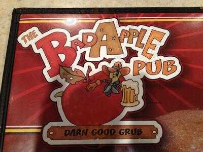 Bad Apple Pub