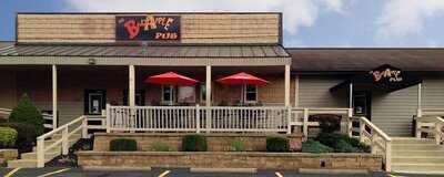 Bad Apple Pub