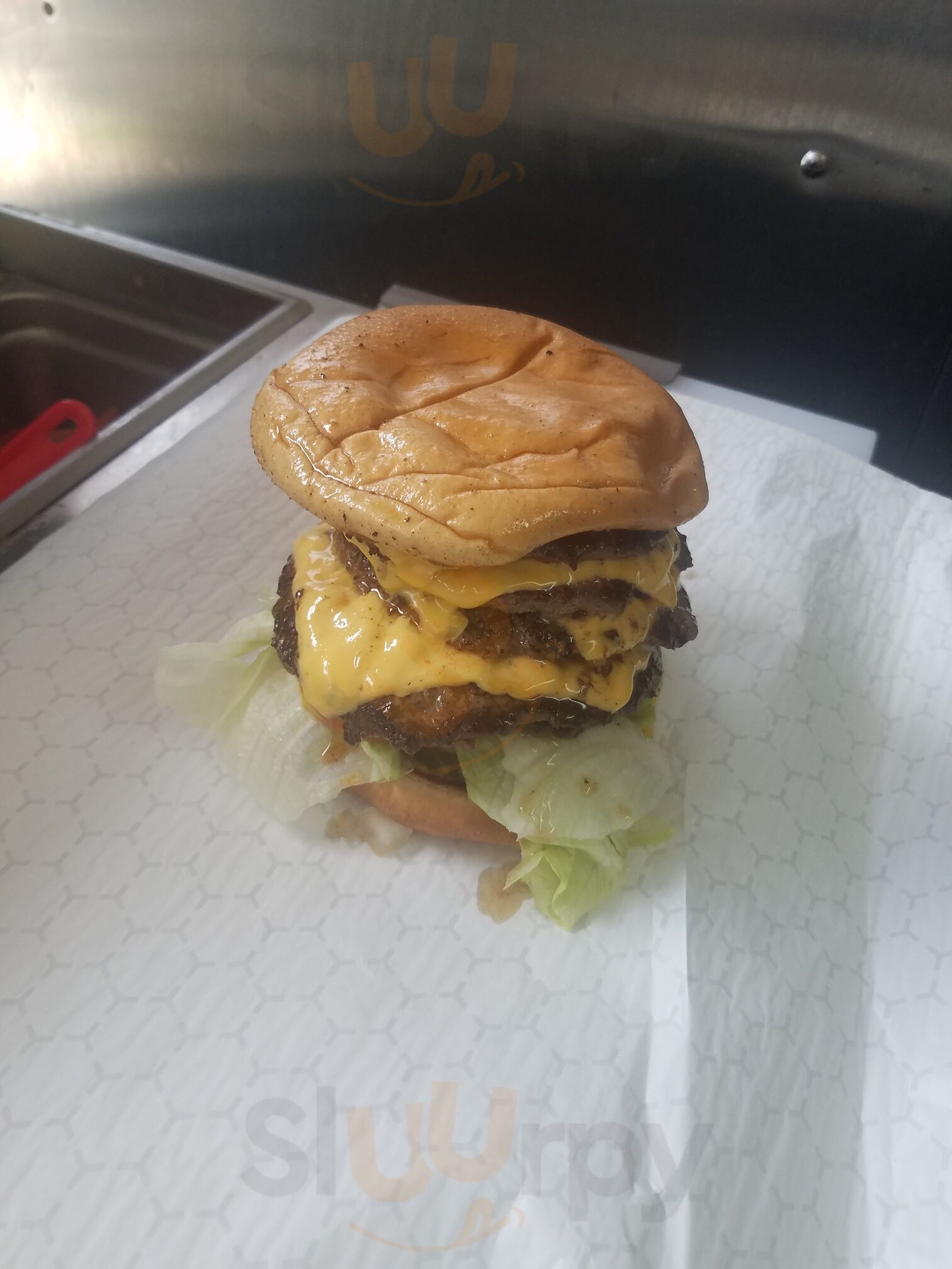 Pistol Pats Bbq & Dairy Snack