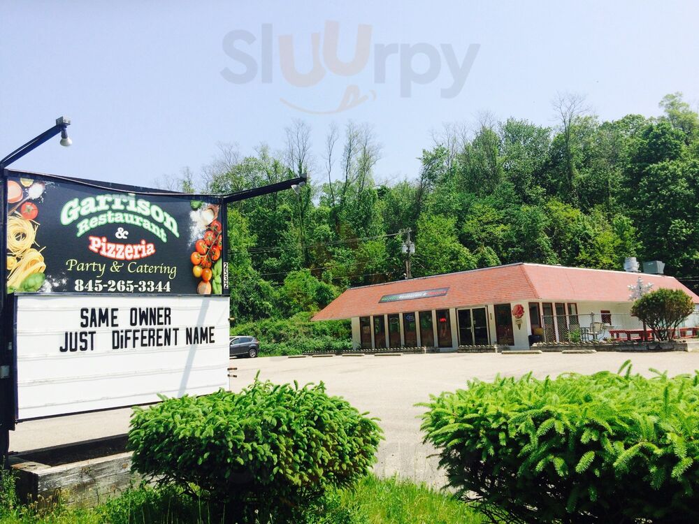 Garrison Restaurant & Pizzeria