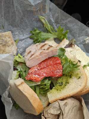 Rum Brook Market And Deli