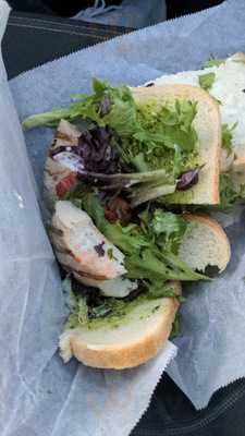 Rum Brook Market And Deli