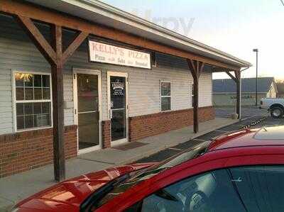 Kelly's Pizza