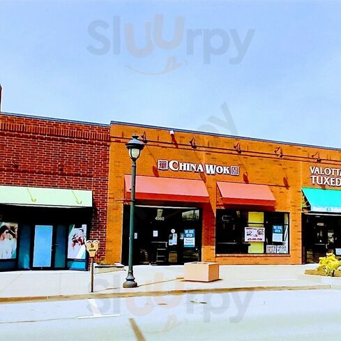 China Wok