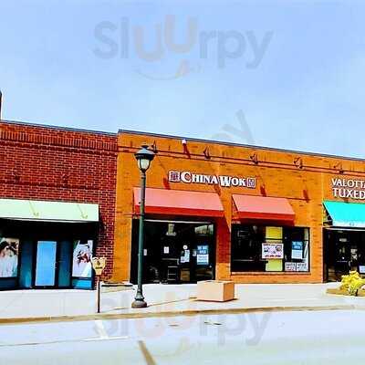 China Wok