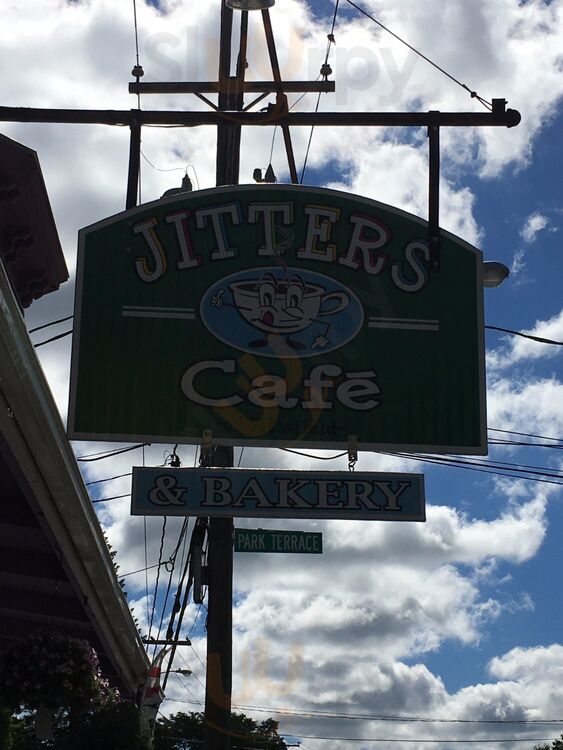 Jitters
