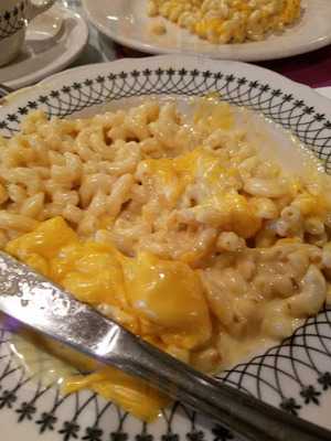 Dalton's Columbia Inn