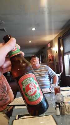 Dalton's Columbia Inn