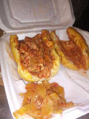 Dalton's Columbia Inn