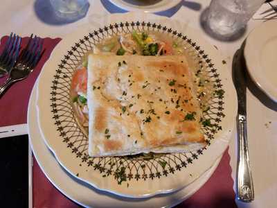 Dalton's Columbia Inn