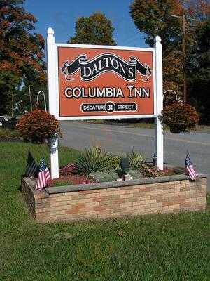 Dalton's Columbia Inn
