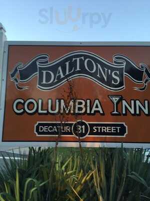 Dalton's Columbia Inn