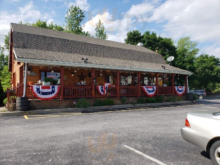 Double S Smoke House