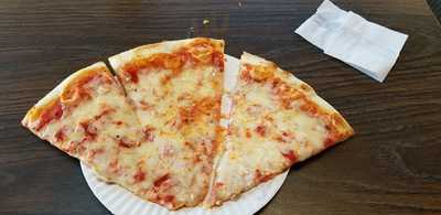 Al's Pizza And Restaurant