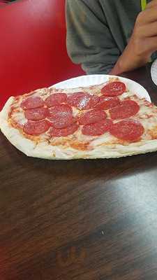 Al's Pizza And Restaurant