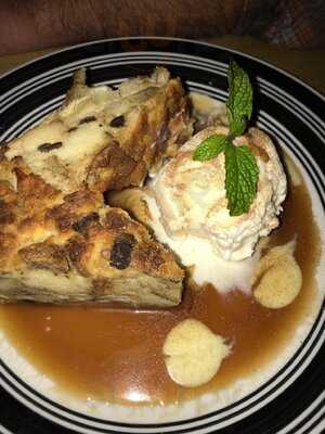 Wheelhouse Kitchen And Bar