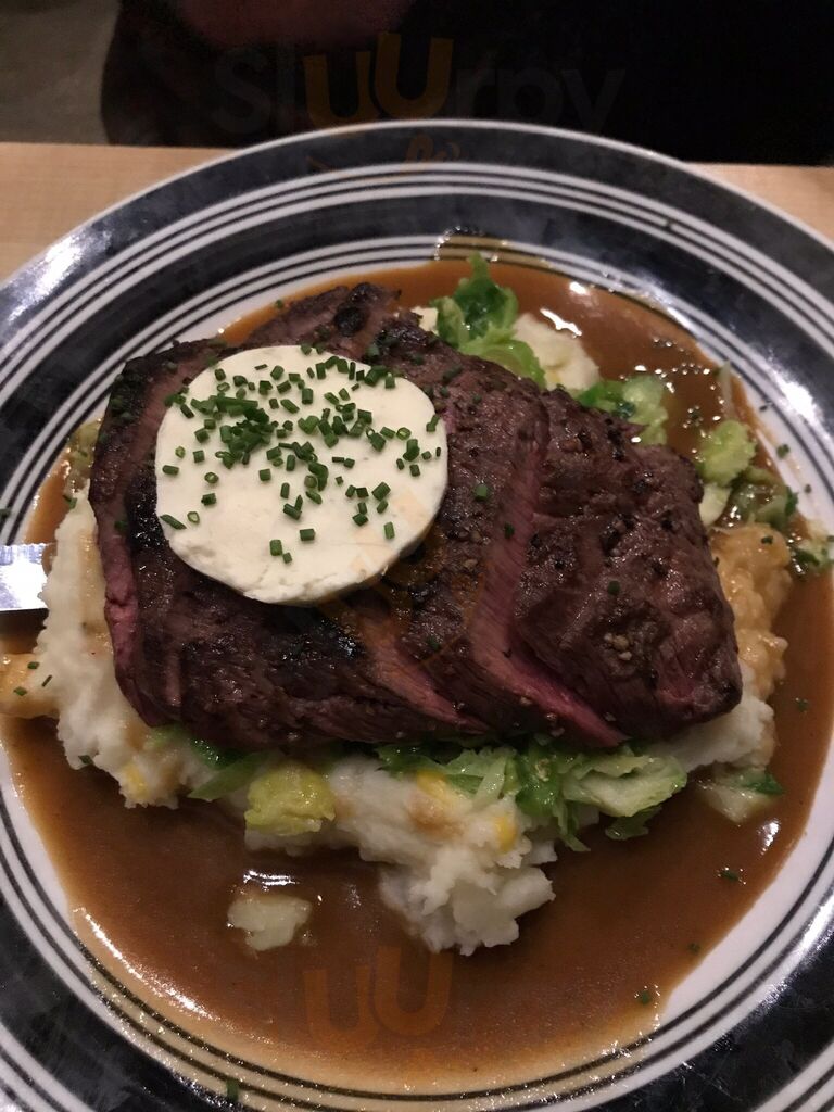 Wheelhouse Kitchen And Bar