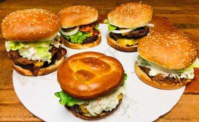 Antler Package And Pizza