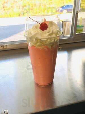 Antler Package And Pizza