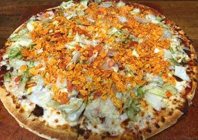 Antler Package And Pizza