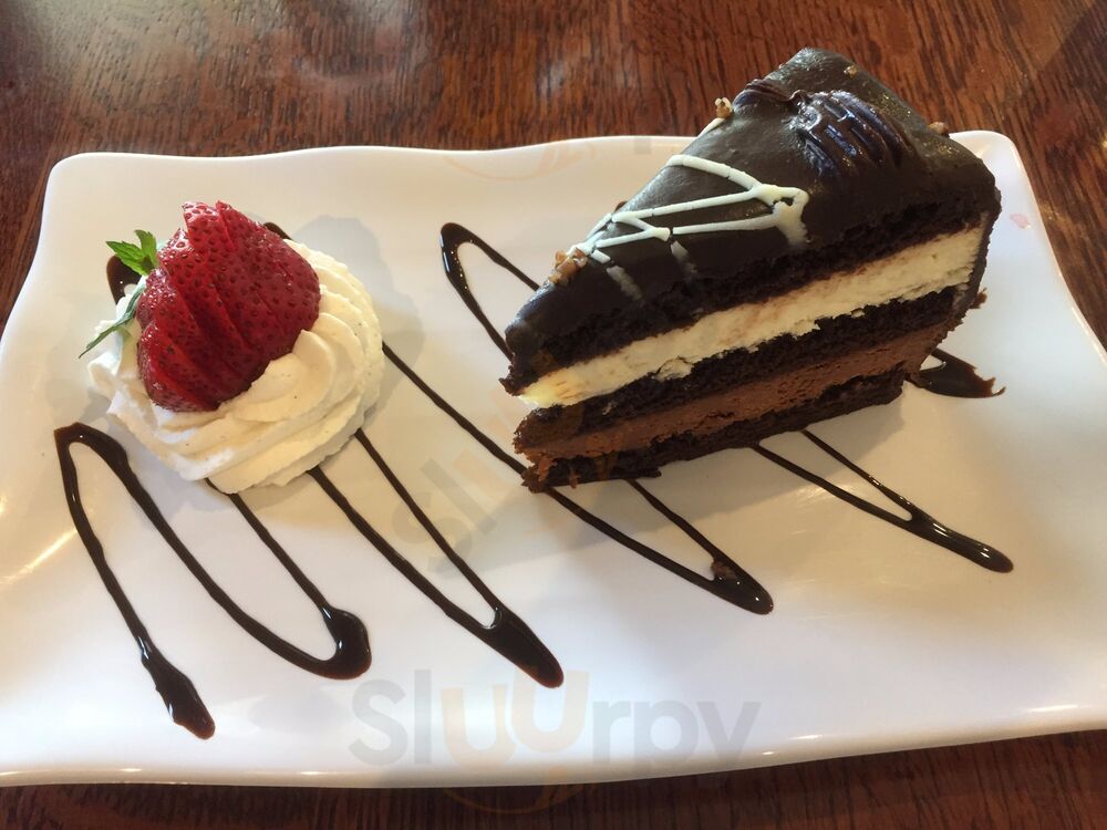 Miletta Vista Winery