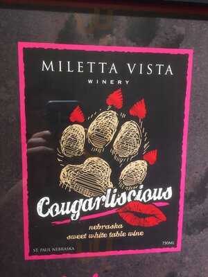 Miletta Vista Winery