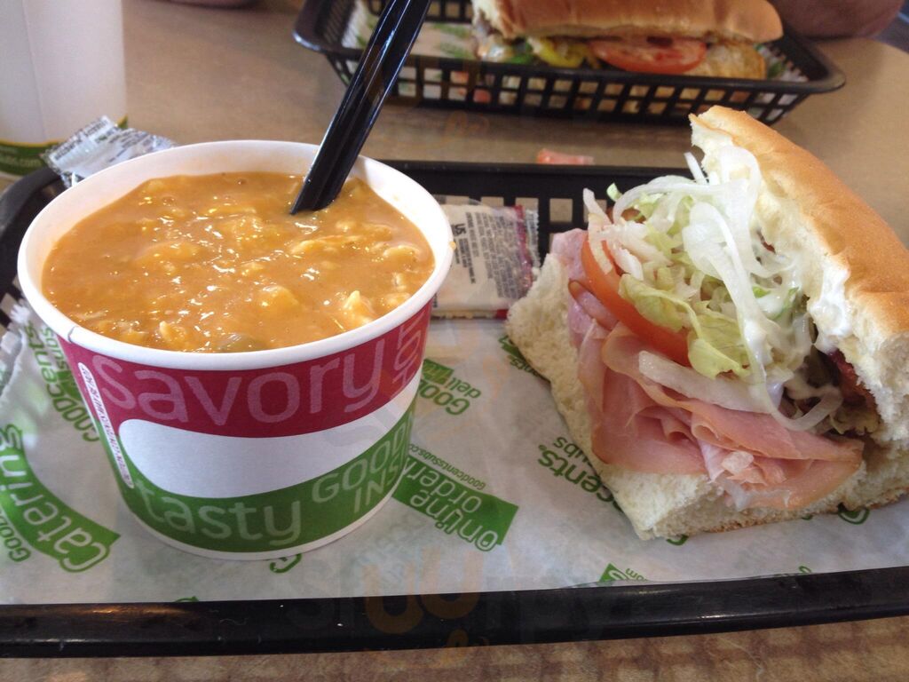 Goodcents Subs