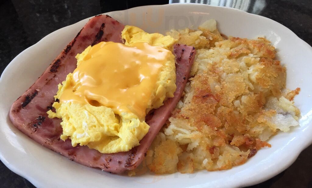 Delmar Diner