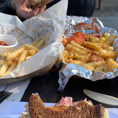 Bissell Brothers Three Rivers