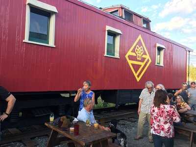 Bissell Brothers Three Rivers