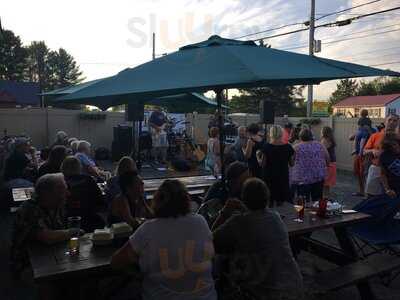 Bissell Brothers Three Rivers