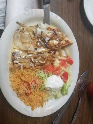 Mis Amigos Mexican Grill
